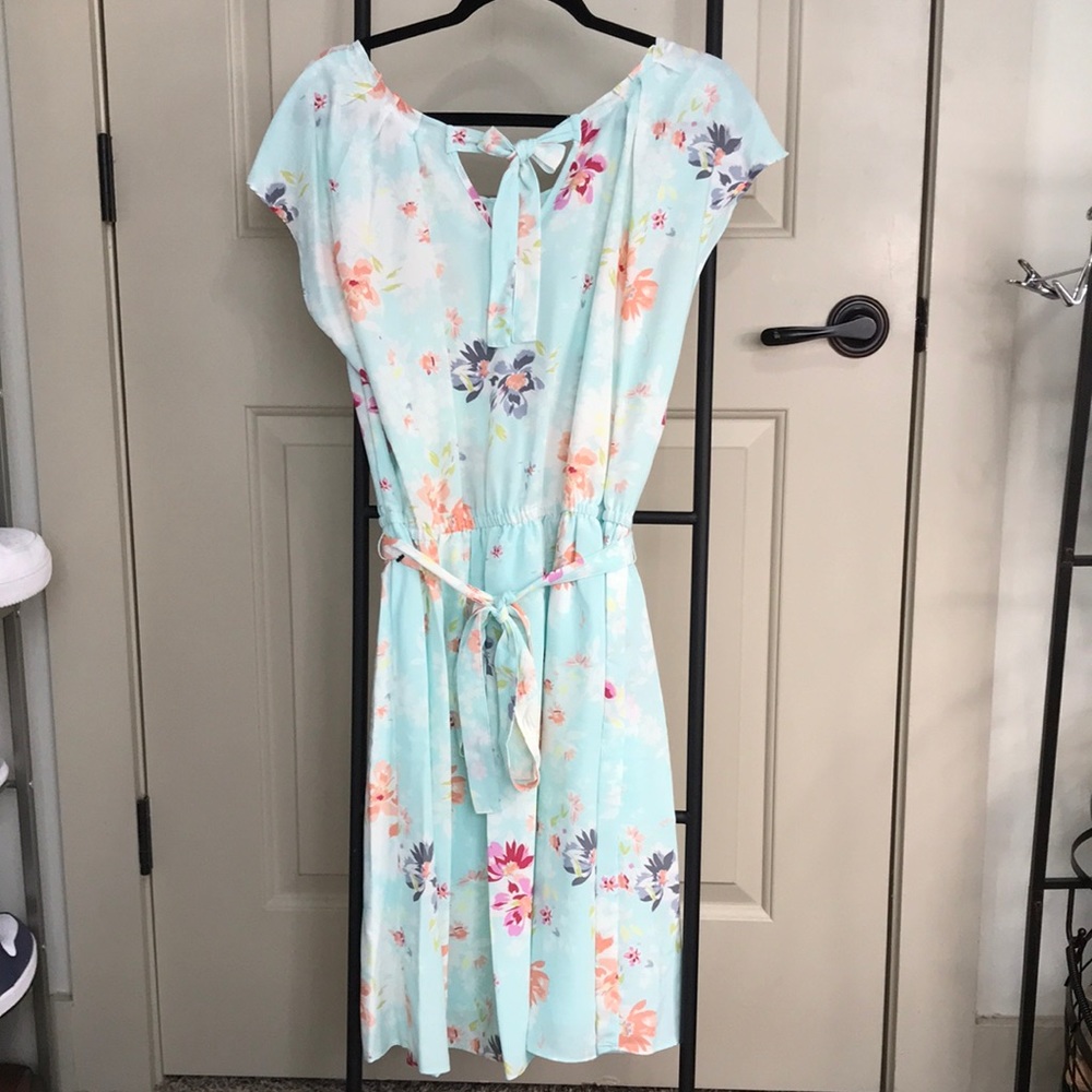 👗 Lauren Conrad Dress 👗